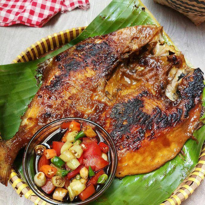 Nasi Goreng Gila: Rasa yang Bikin Cilacap Bergetar